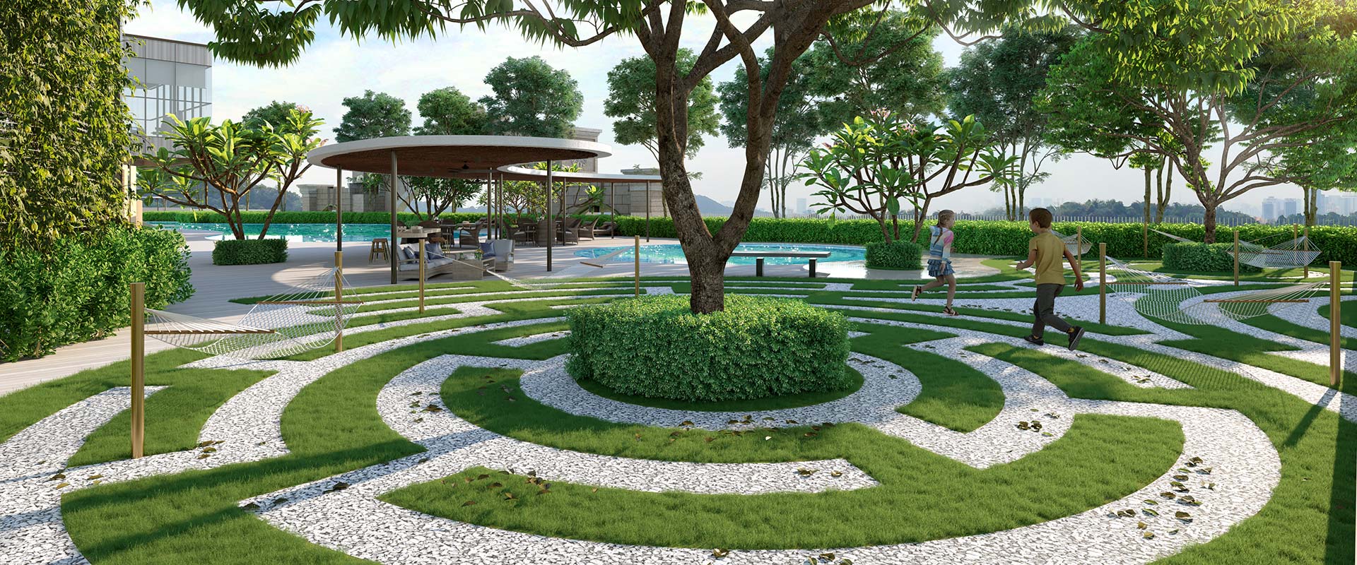 D'Tessera Residences